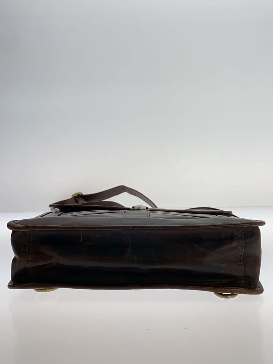 VALISEANNIVERSARY Bag Cowhide BRW 4