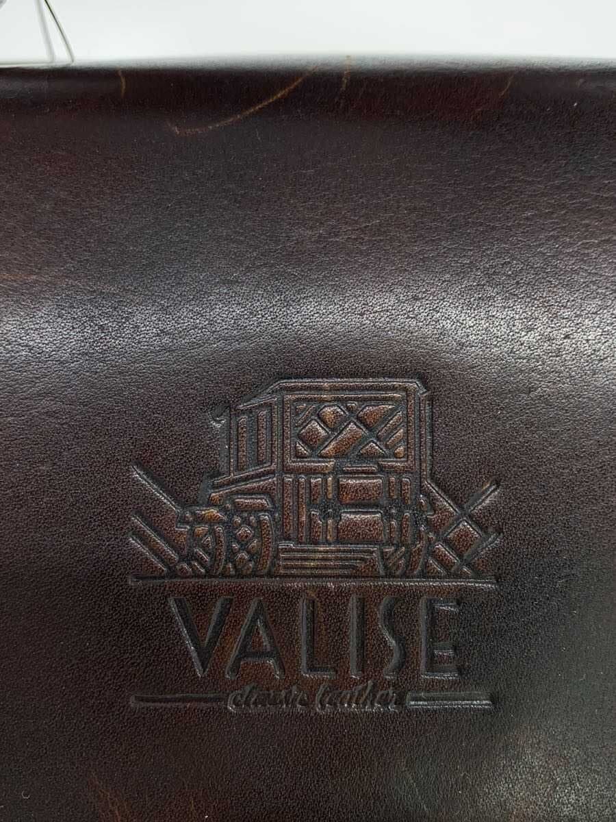 VALISEANNIVERSARY Bag Cowhide BRW 5