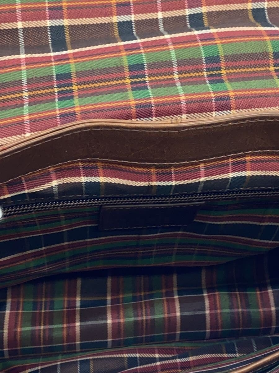 VALISEANNIVERSARY Bag Cowhide BRW 6