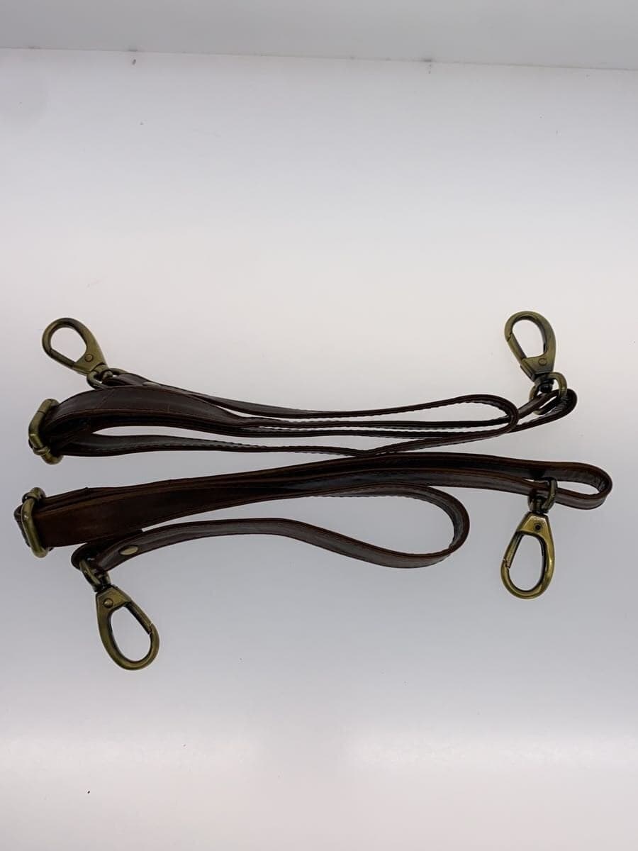 VALISEANNIVERSARY Bag Cowhide BRW 8