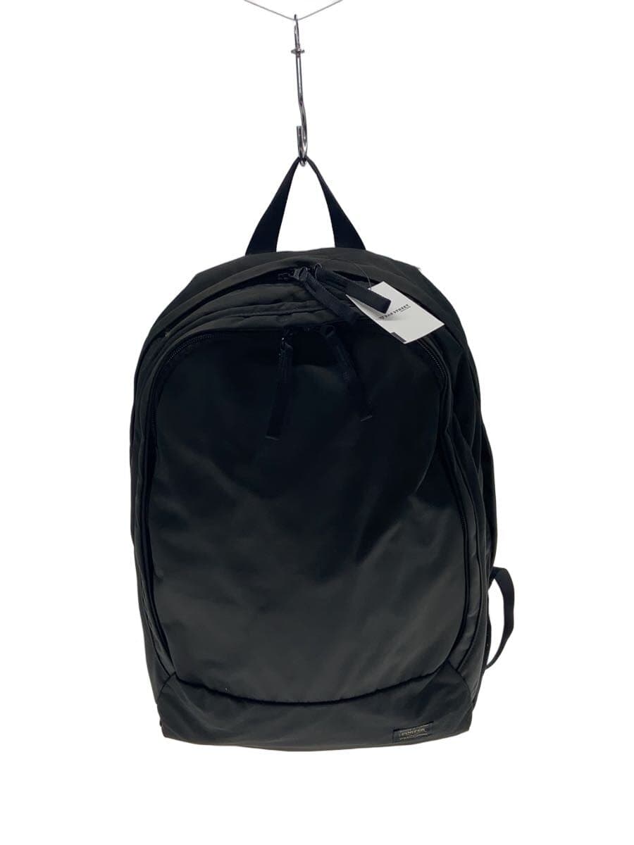 PORTERDRIVE DAYPACK Backpack Nylon BLK