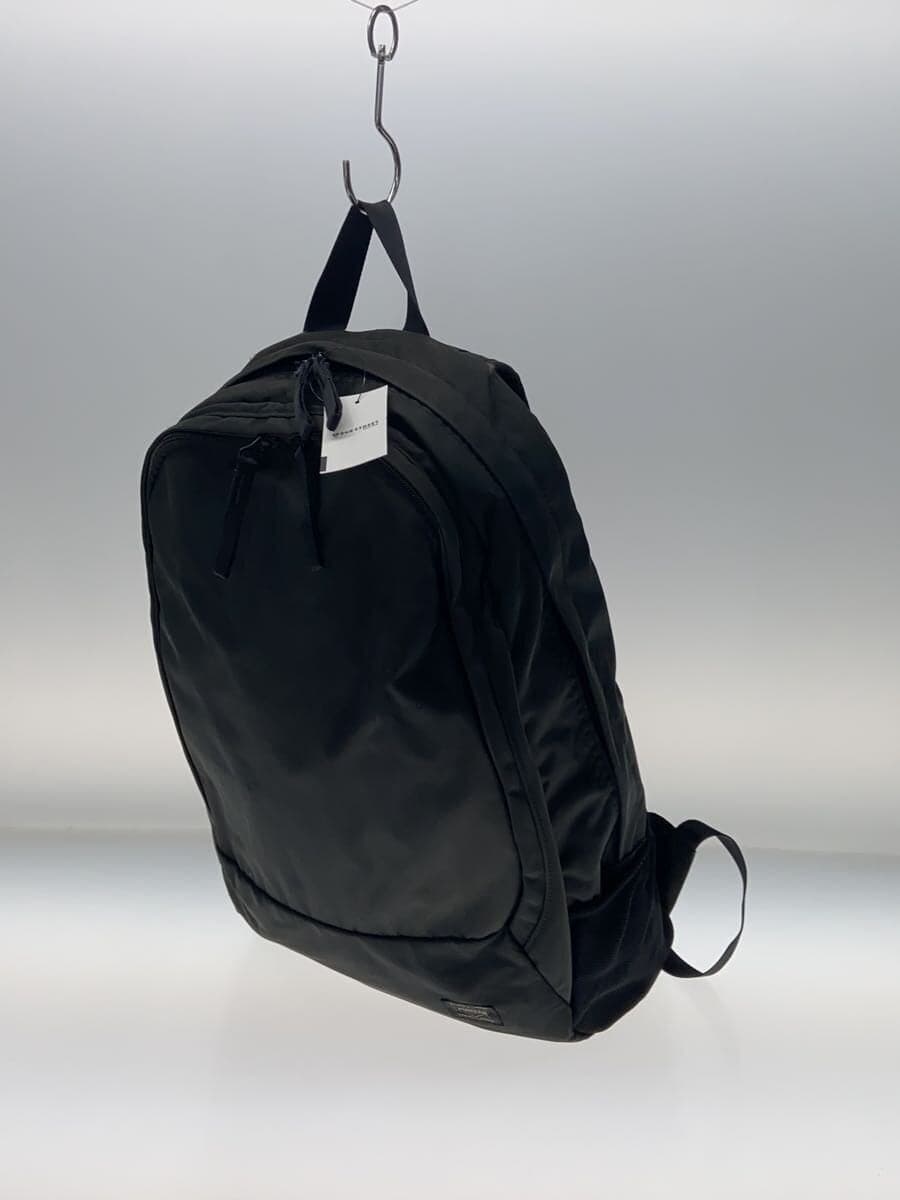 PORTERDRIVE DAYPACK Backpack Nylon BLK 2