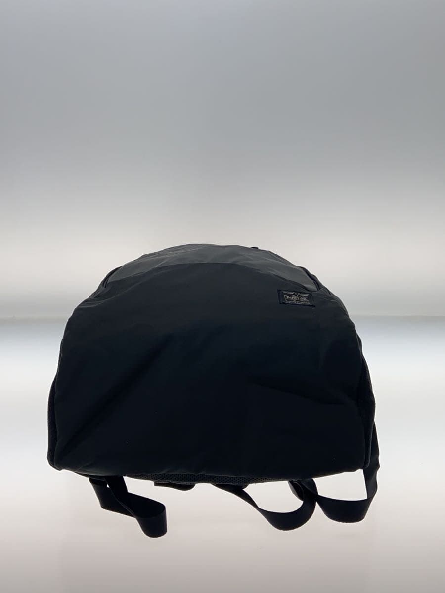 PORTERDRIVE DAYPACK Backpack Nylon BLK 4