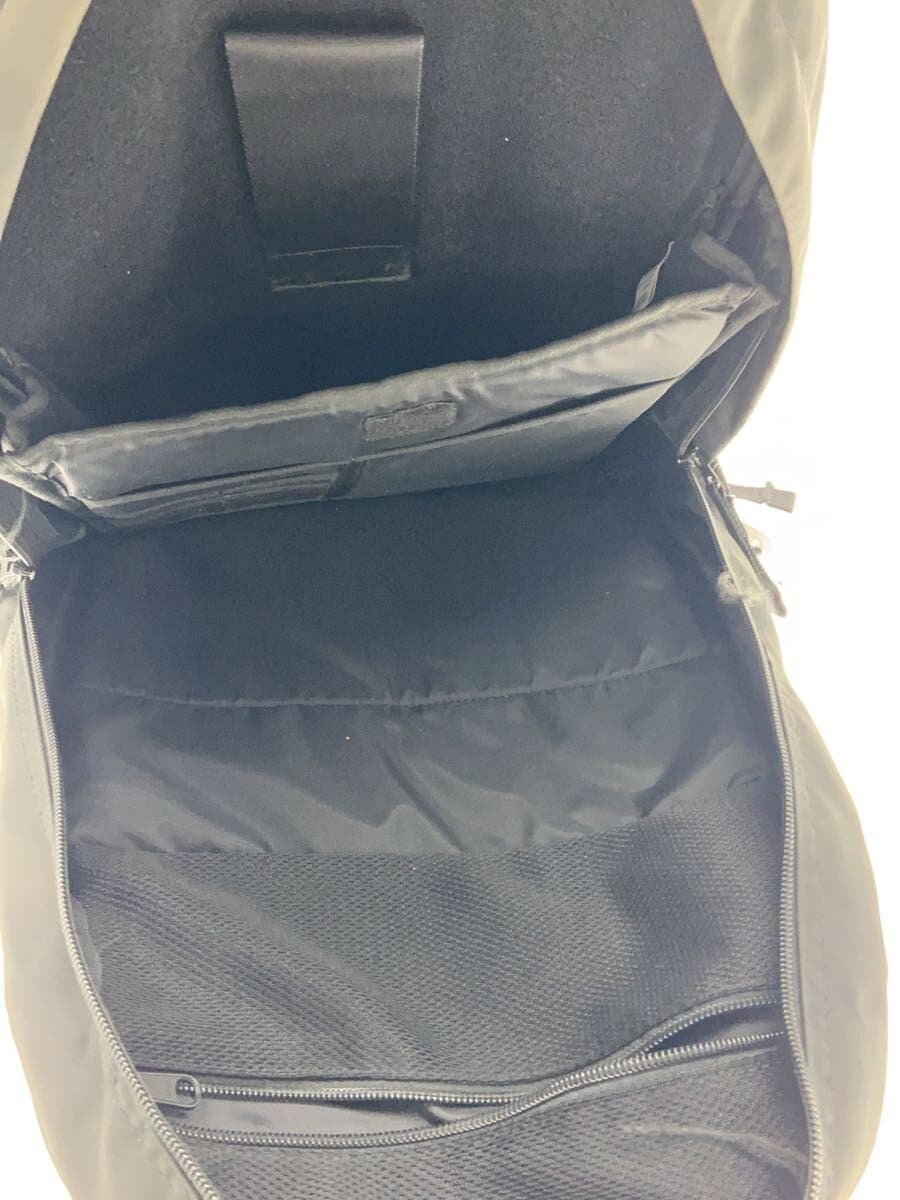 PORTERDRIVE DAYPACK Backpack Nylon BLK 6