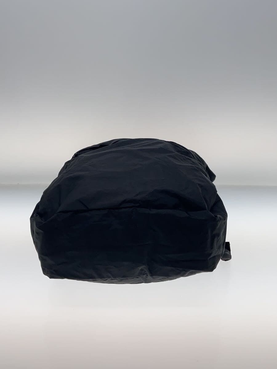 THE NORTH FACE Glam Tote Backpack -- BLK NM82067 4