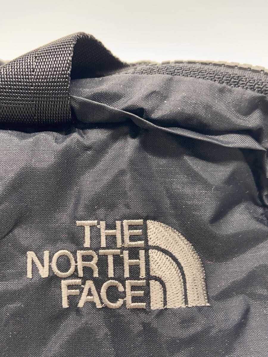 THE NORTH FACE Glam Tote Backpack -- BLK NM82067 5