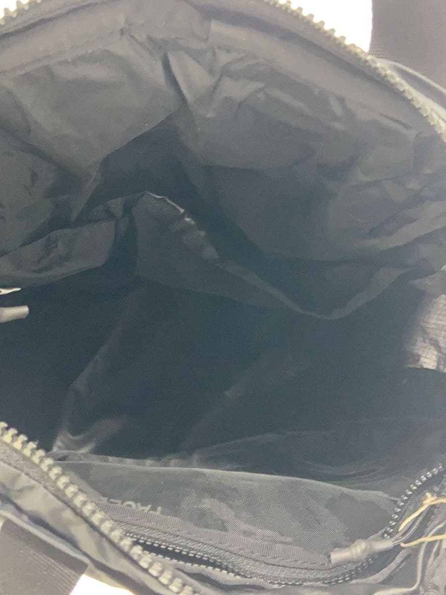 THE NORTH FACE Glam Tote Backpack -- BLK NM82067 6