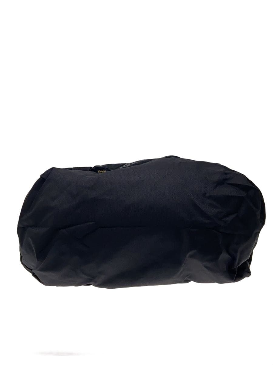 GREGORY SUPPLY DUFFEL 90 Waist Bag Nylon BLK 4