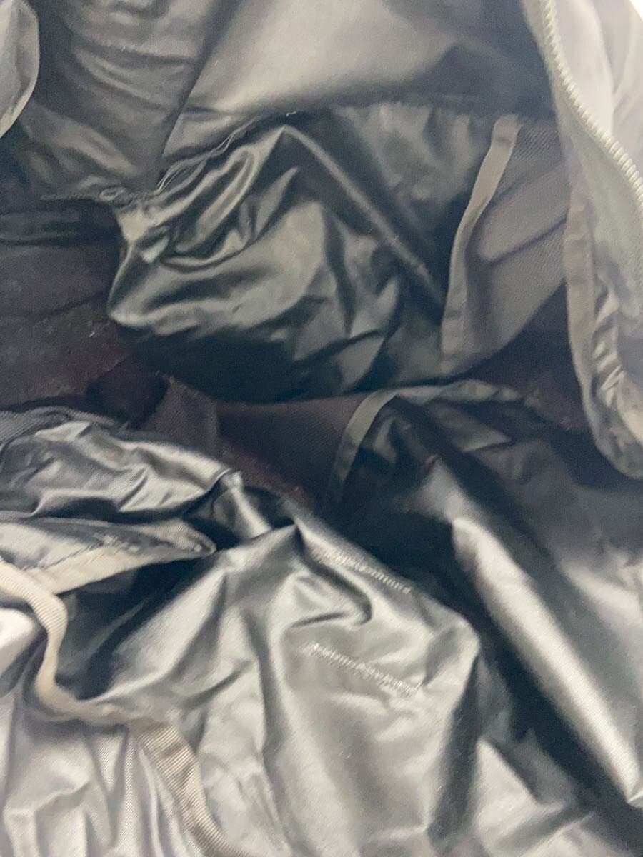 GREGORY SUPPLY DUFFEL 90 Waist Bag Nylon BLK 6