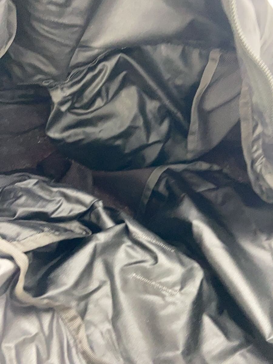 GREGORY SUPPLY DUFFEL 90 Waist Bag Nylon BLK 6