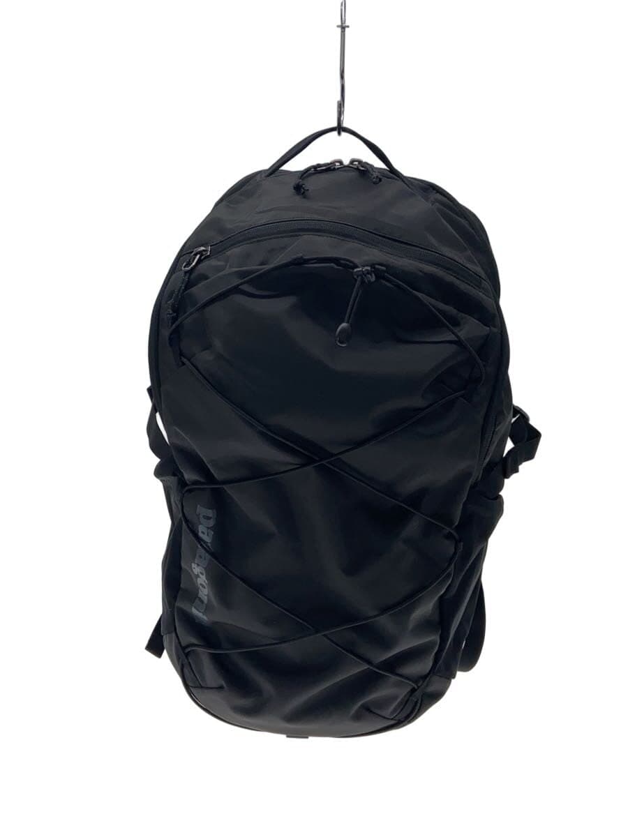 patagonia BLACK HOLE MICRO Backpack Rucksack Nylon BLK 47928FA22