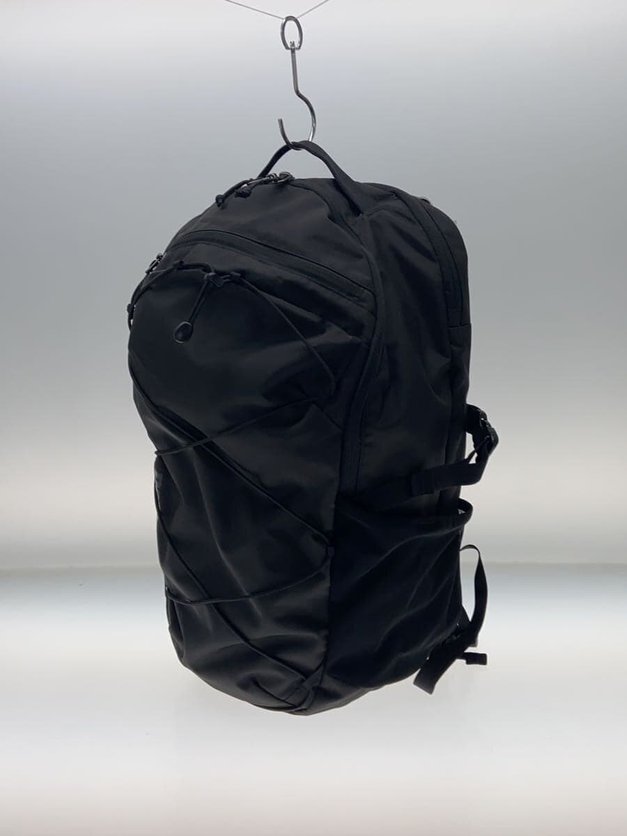 patagonia BLACK HOLE MICRO Backpack Rucksack Nylon BLK 47928FA22 2