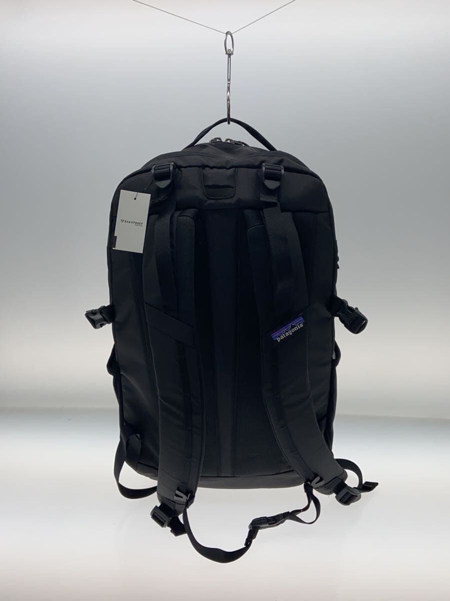patagonia BLACK HOLE MICRO Backpack Rucksack Nylon BLK 47928FA22 3