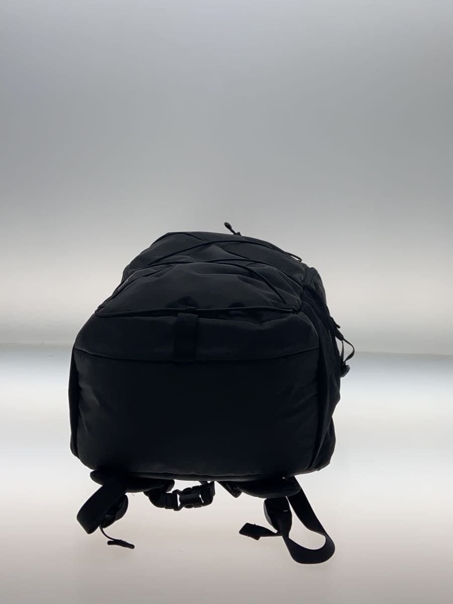patagonia BLACK HOLE MICRO Backpack Rucksack Nylon BLK 47928FA22 4