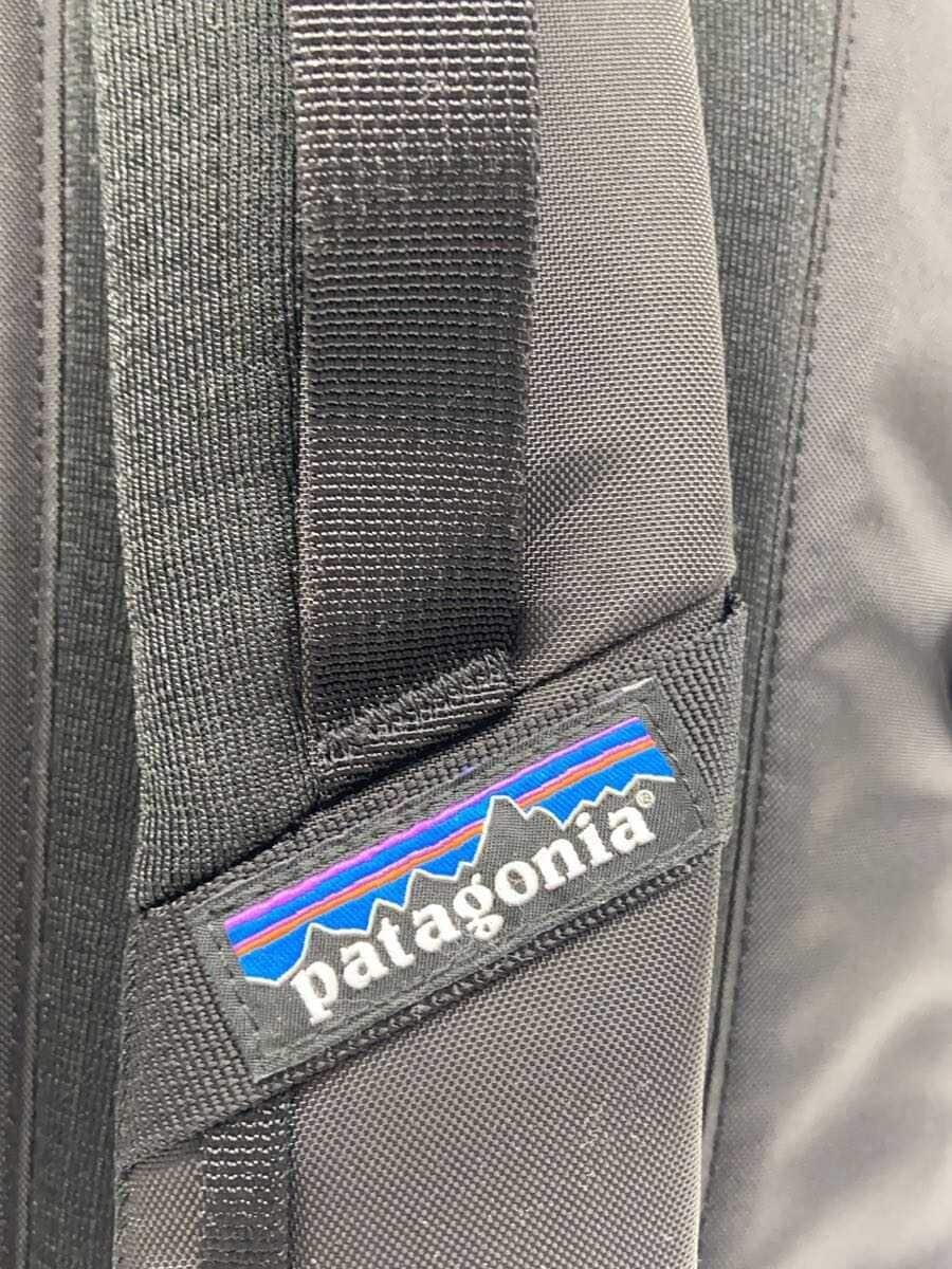 patagonia BLACK HOLE MICRO Backpack Rucksack Nylon BLK 47928FA22 5