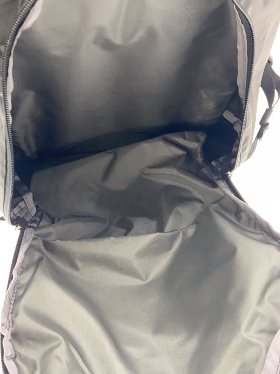 patagonia BLACK HOLE MICRO Backpack Rucksack Nylon BLK 47928FA22 6