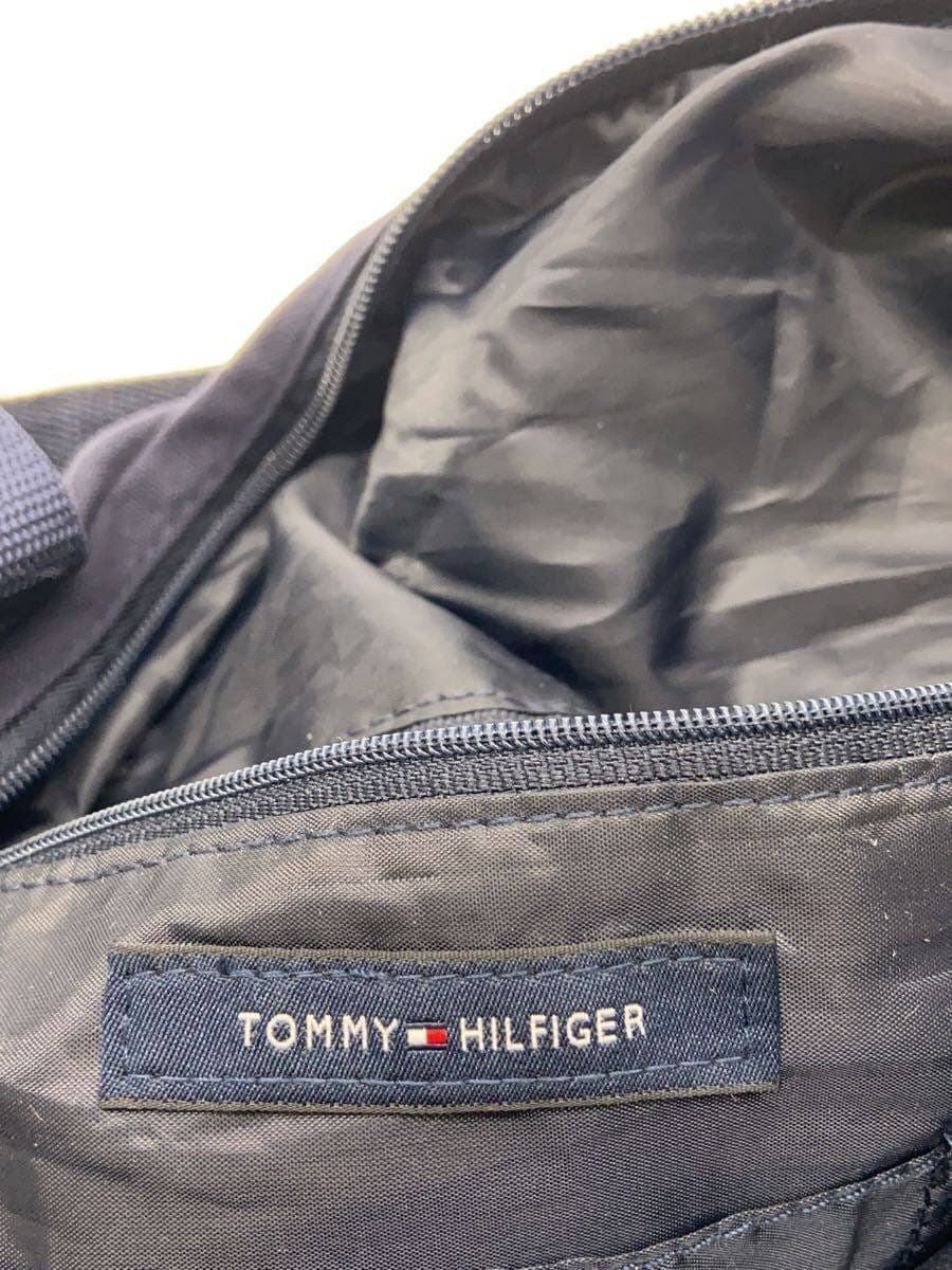 TOMMY HILFIGER Shoulder Bag -- NVY 694397 5