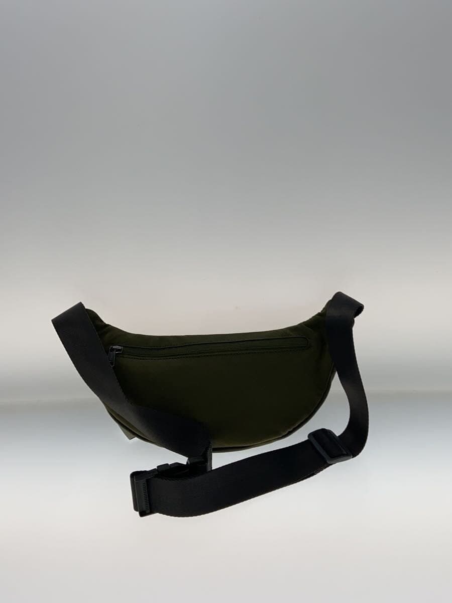 DIESELRAVE BELTBAG X Waist Bag Nylon KHK X09372 3