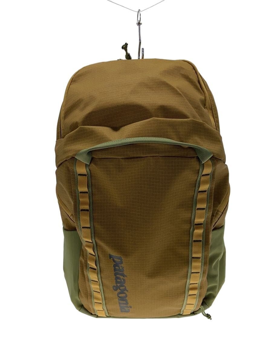 patagonia BLACK HOLE PACK 32L Backpack Polyester YLW 49032SP24