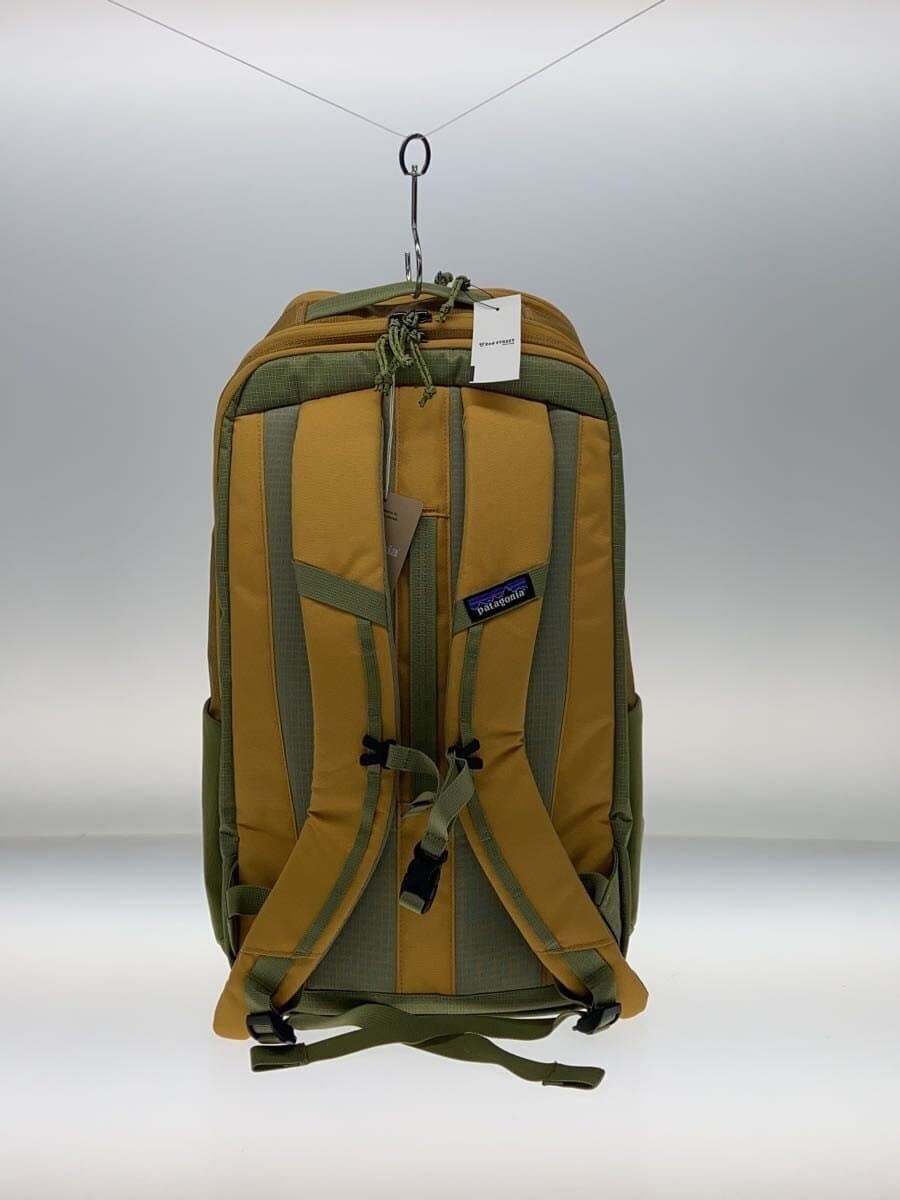 patagonia BLACK HOLE PACK 32L Backpack Polyester YLW 49032SP24 3