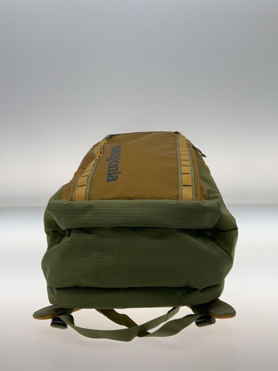 patagonia BLACK HOLE PACK 32L Backpack Polyester YLW 49032SP24 4