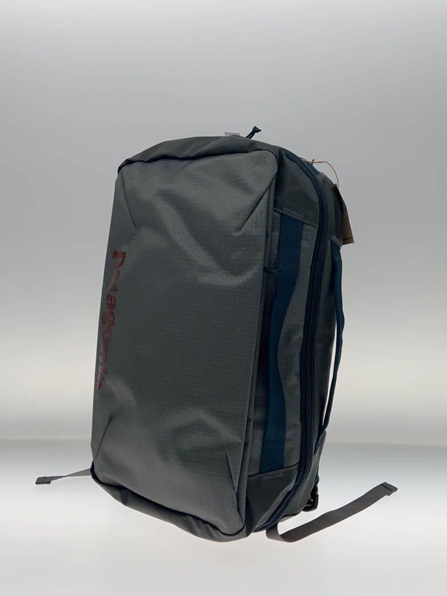 patagonia BLACK HOLE MICRO MLC 22L Backpack Polyester GRY 49260FA25 2