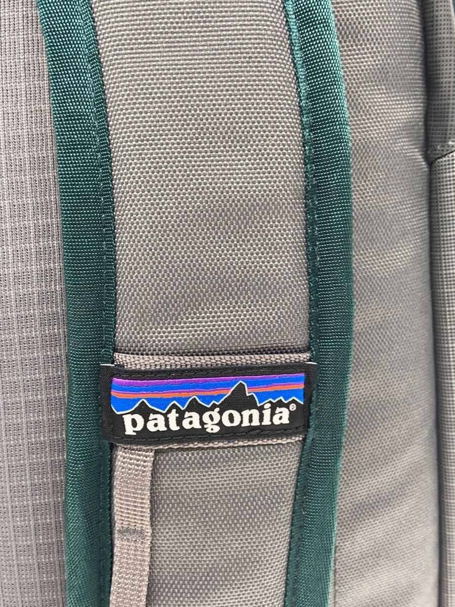 patagonia BLACK HOLE MICRO MLC 22L Backpack Polyester GRY 49260FA25 5