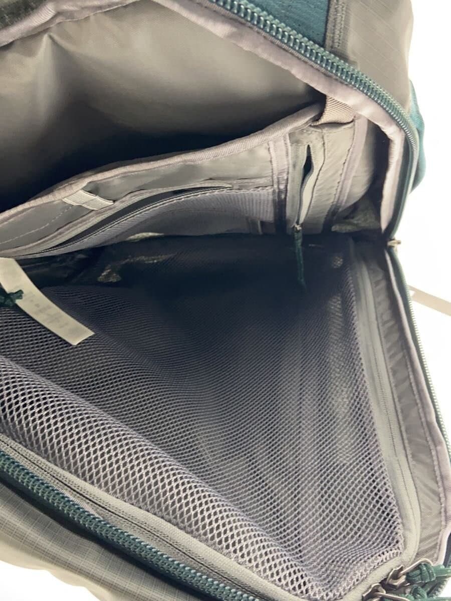 patagonia BLACK HOLE MICRO MLC 22L Backpack Polyester GRY 49260FA25 6