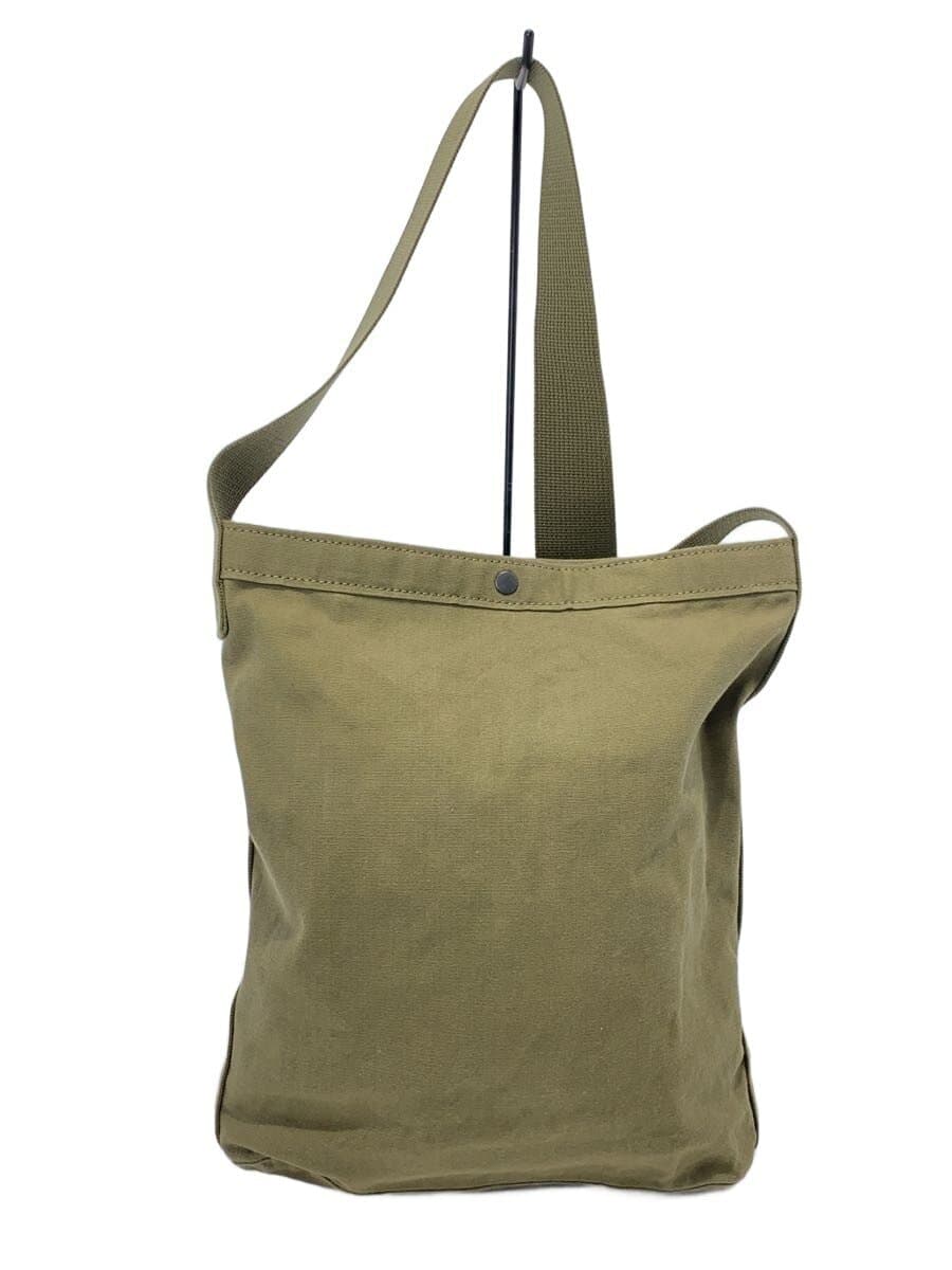 A VONTADE x TEMBEAAMMUNITION BAG Cotton KHK TMB-2453A