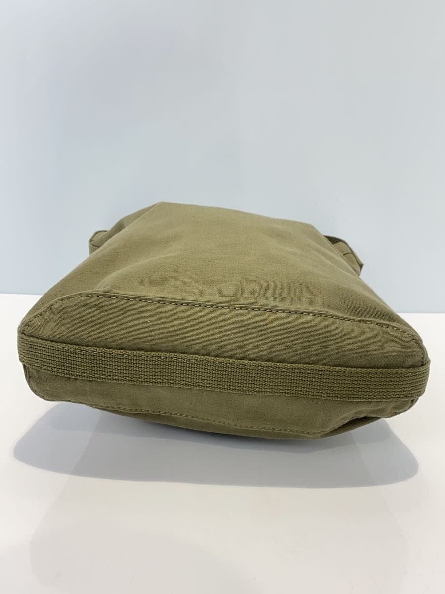A VONTADE x TEMBEAAMMUNITION BAG Cotton KHK TMB-2453A 4