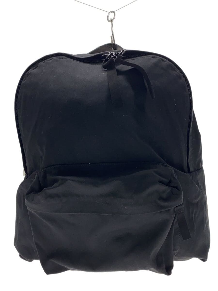 Dulcamara Formal Backpack -- BLK Solid Color D222-MA0001