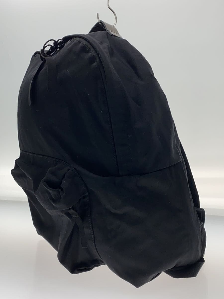 Dulcamara Formal Backpack -- BLK Solid Color D222-MA0001 2