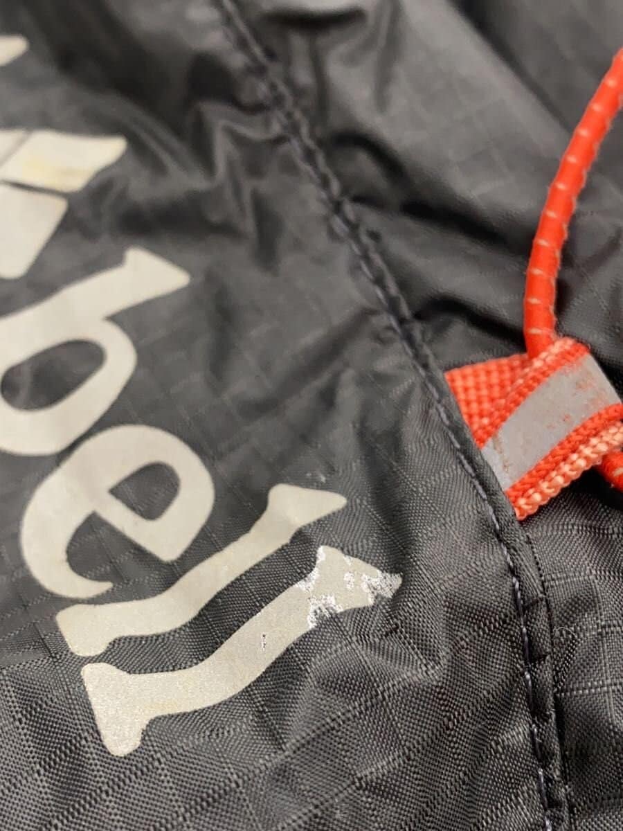 Mont-Bell Cross Runner Pack 15 Backpack -- BLK 7