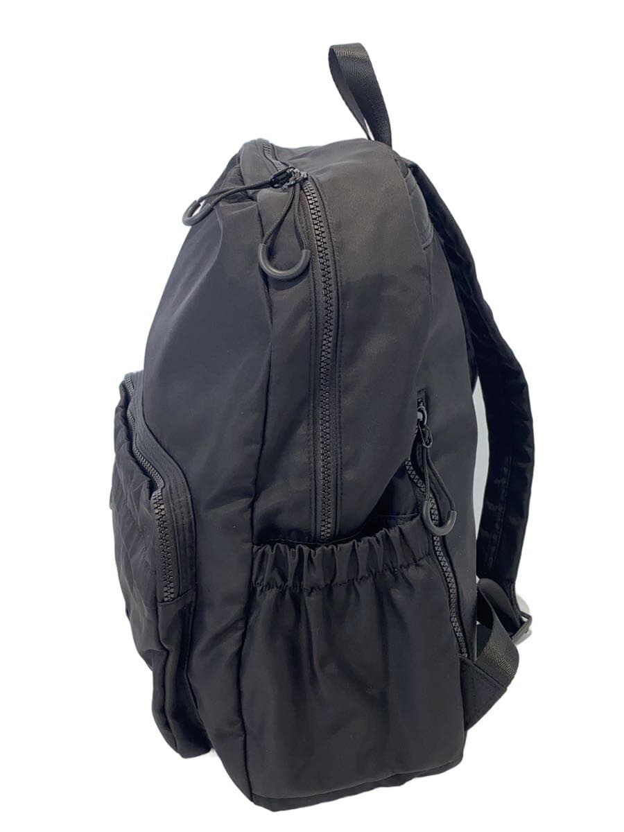 Other Brand Chacott BALANCE Backpack BLK 2