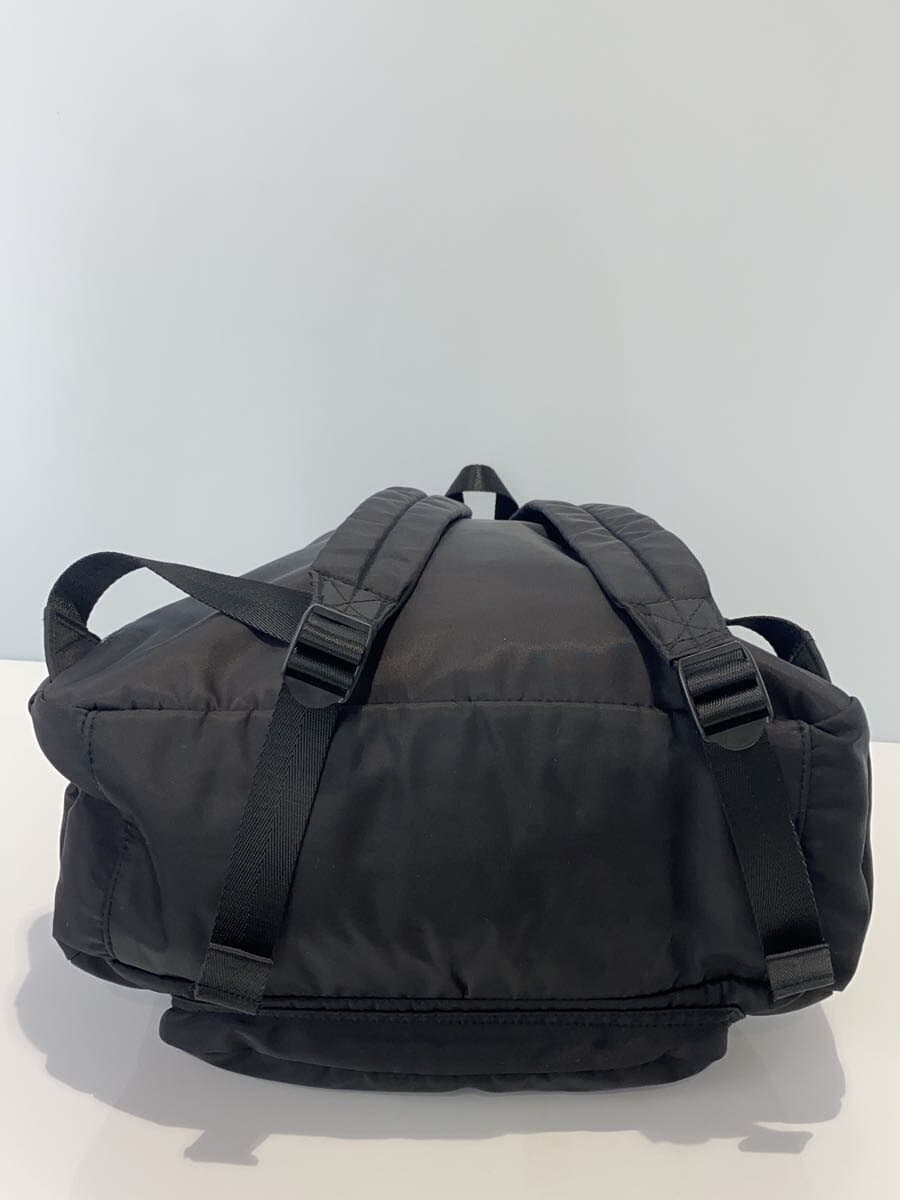 Other Brand Chacott BALANCE Backpack BLK 4