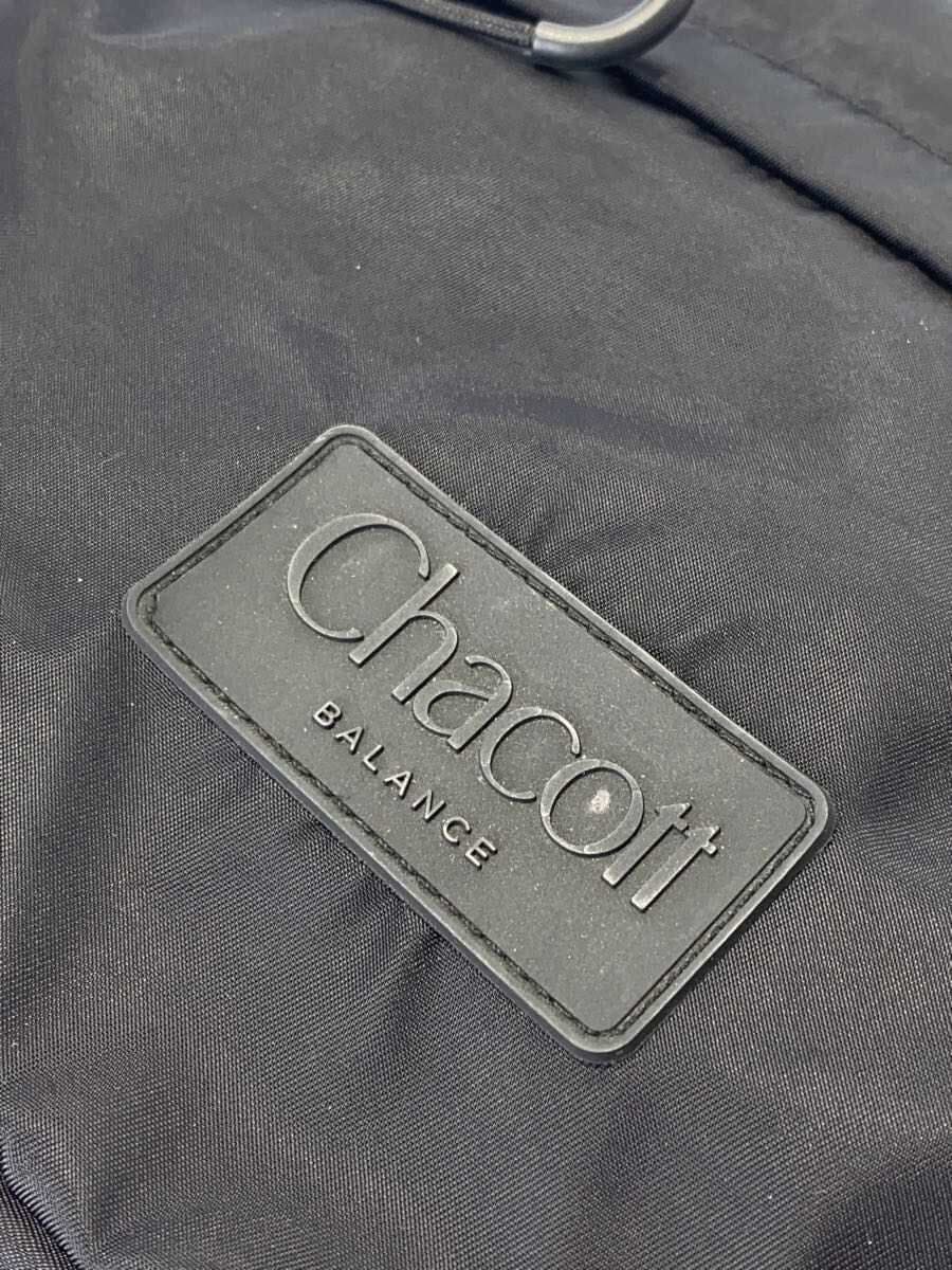 Other Brand Chacott BALANCE Backpack BLK 5