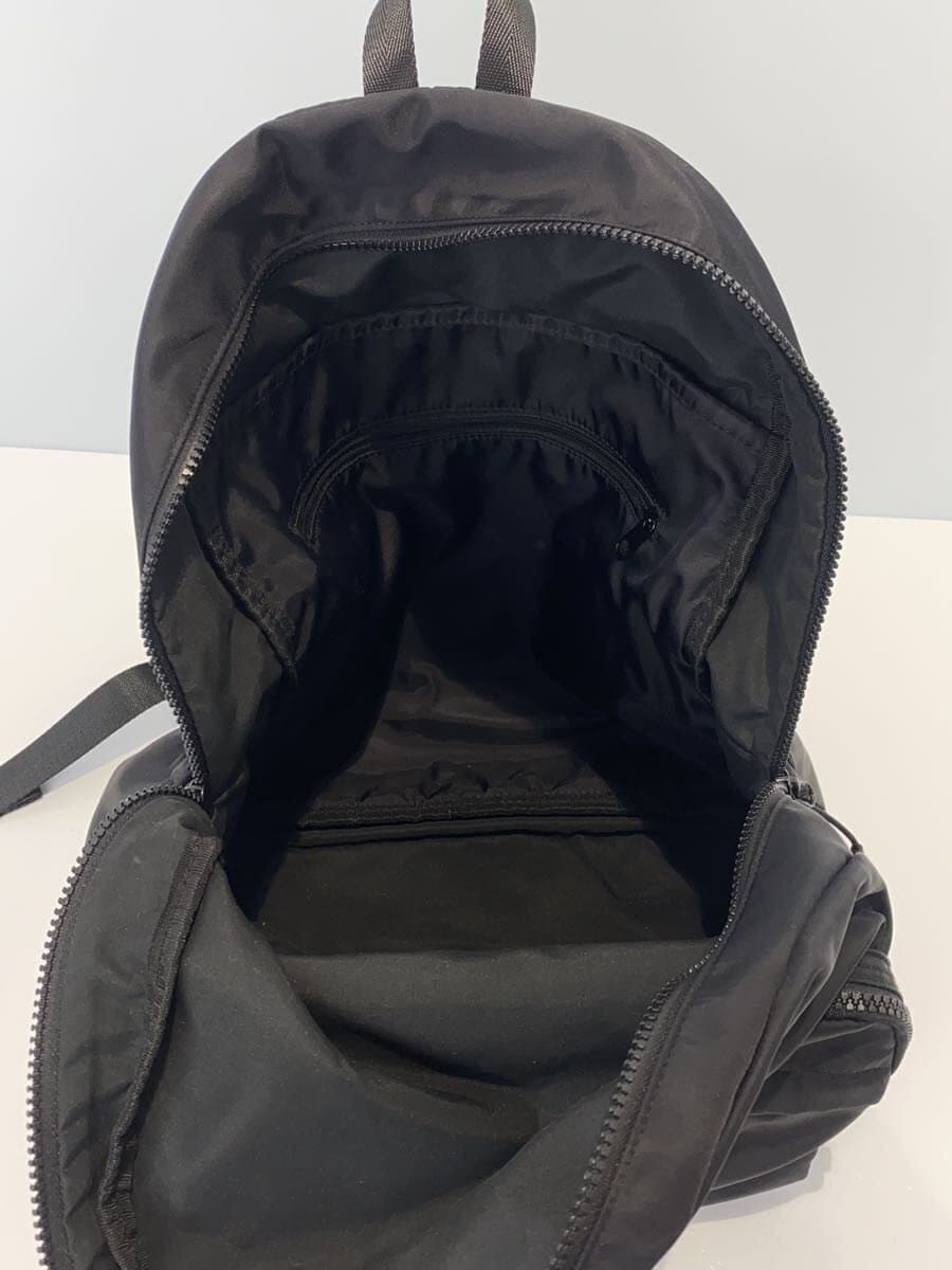 Other Brand Chacott BALANCE Backpack BLK 6