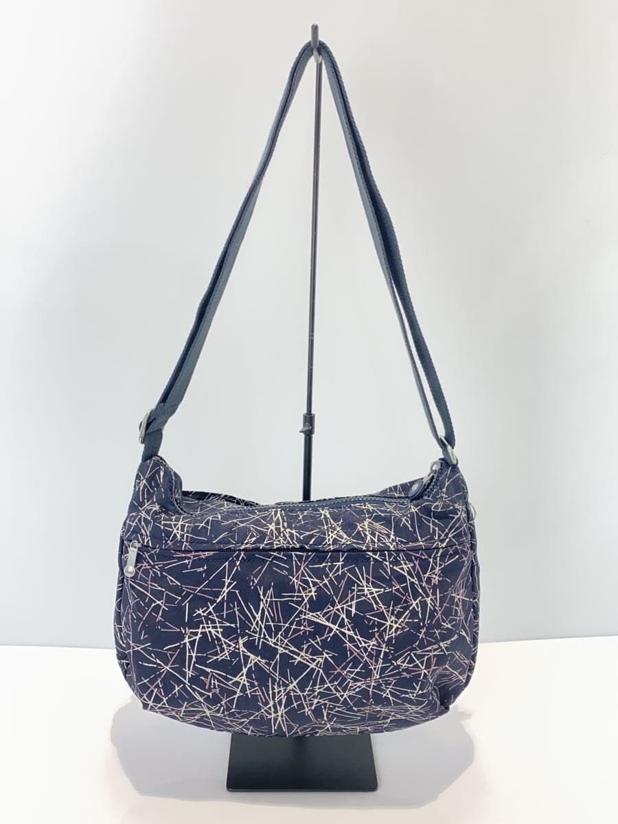 Kipling Shoulder Bag Nylon BLK K12592-Q56 3