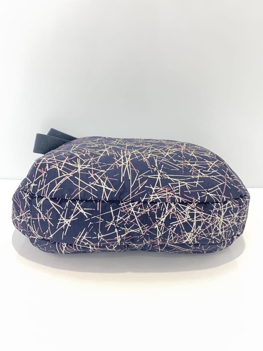 Kipling Shoulder Bag Nylon BLK K12592-Q56 4