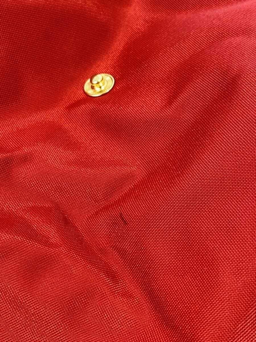 LONGCHAMP Le Pliage Tote Bag Canvas RED L2605089545 7