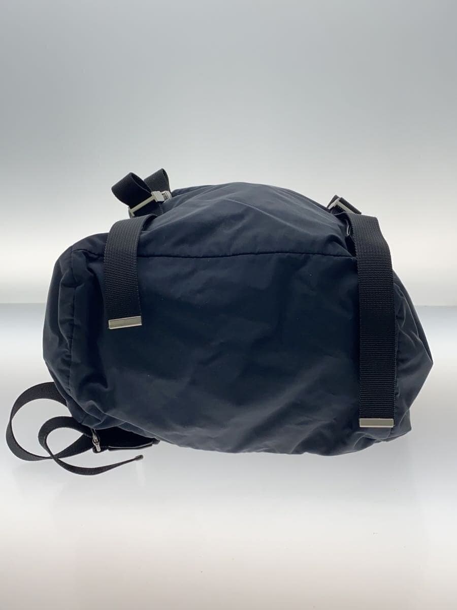 Sandro Backpack Nylon Navy SA60S-20 4