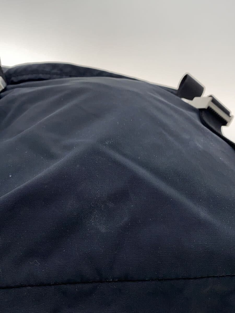 Sandro Backpack Nylon Navy SA60S-20 5