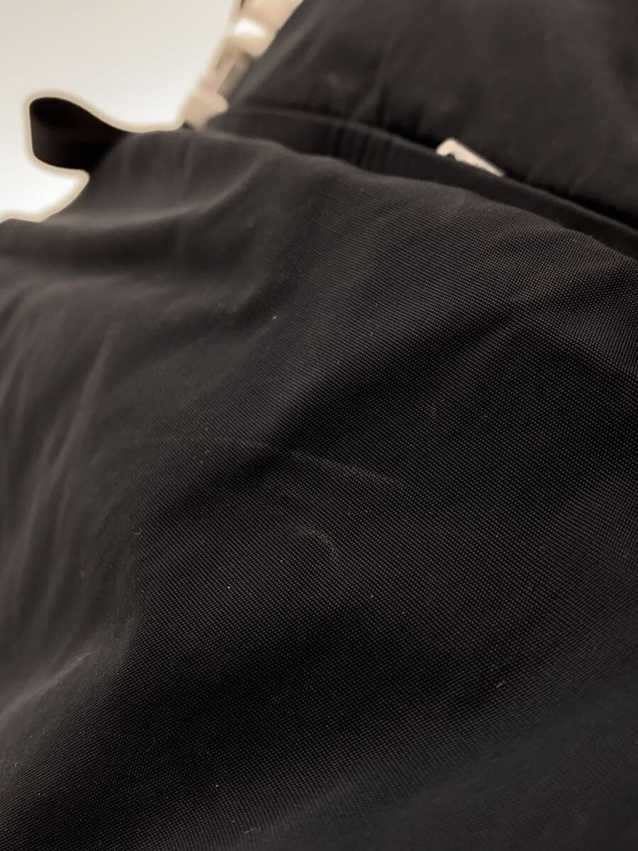 Sandro Backpack Nylon Navy SA60S-20 7