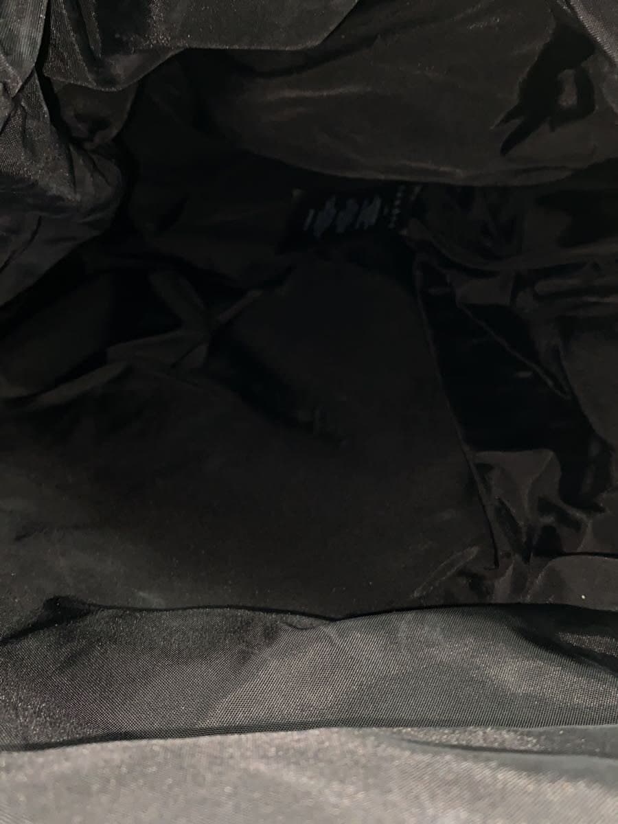 Sandro Backpack Nylon Navy SA60S-20 8