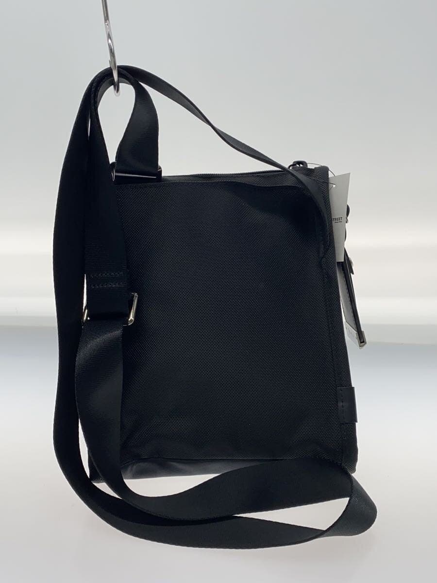 TUMI Shoulder Bag Nylon Black 2203110DCH3 3