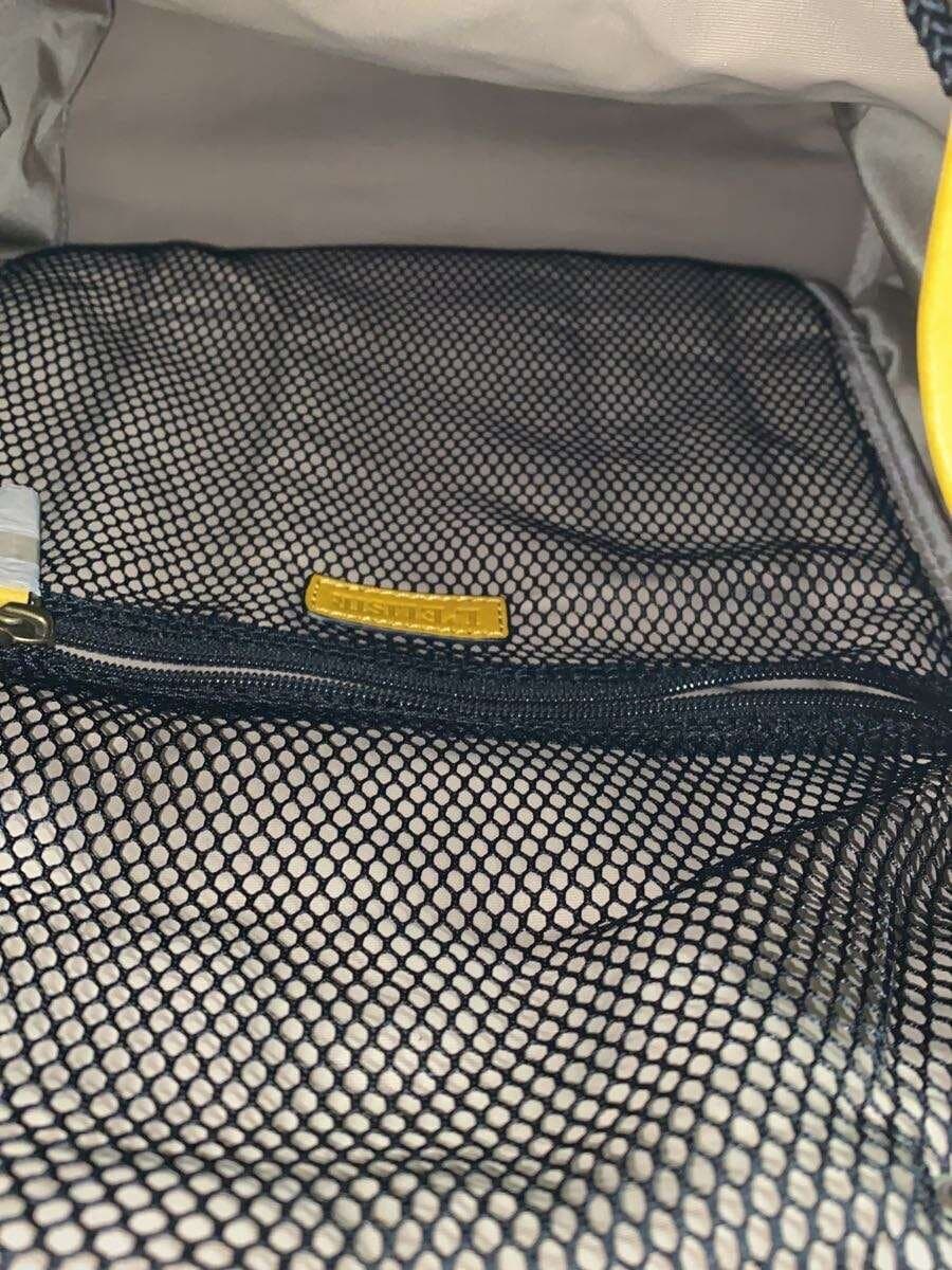 Other Brands: Caede-L’ELISIR Kyoto Numero Backpack Leather YLW 5