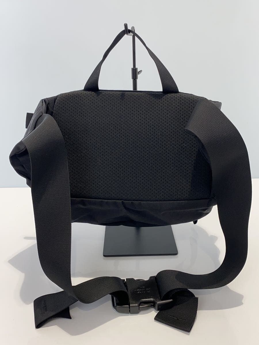 MYSTERY RANCH HIP MONKEY 2 Shoulder Bag Nylon BLK 3