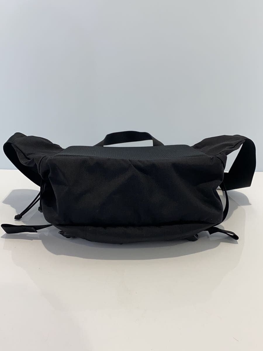 MYSTERY RANCH HIP MONKEY 2 Shoulder Bag Nylon BLK 4