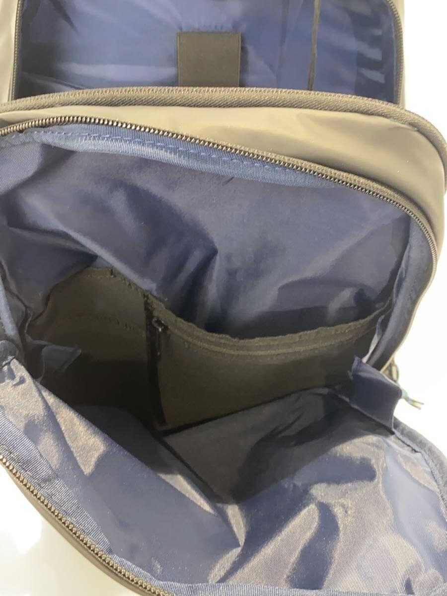 A.G. SPALDING & BRO Travel Backpack Rucksack -- BLK 309381U900 7