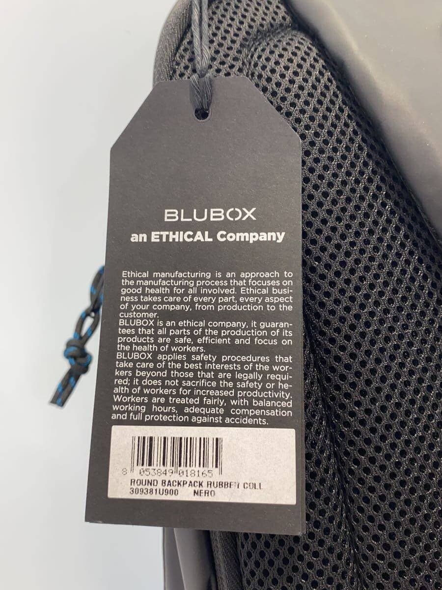 A.G. SPALDING & BRO Travel Backpack Rucksack -- BLK 309381U900 8